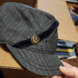 Goorin Bros size medium conductors hat